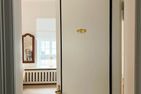  Haus Friesland - Wohnung 2 Westerland - 