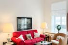  Haus Friesland - Wohnung 2 Westerland - 