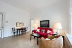  Haus Friesland - Wohnung 2 Westerland - 
