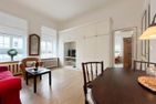  Haus Friesland - Wohnung 2 Westerland - 