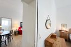  Haus Friesland - Wohnung 2 Westerland - 
