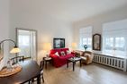  Haus Friesland - Wohnung 2 Westerland - 