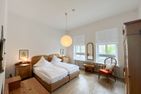  Haus Friesland - Wohnung 2 Westerland - 