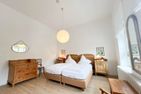  Haus Friesland - Wohnung 2 Westerland - 