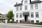 Haus Friesland - Wohnung 1 Westerland - 