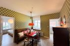  Haus Friesland - Wohnung 1 Westerland - 