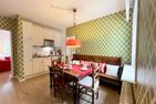  Haus Friesland - Wohnung 1 Westerland - 