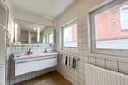  Haus Friesland - Wohnung 1 Westerland - 