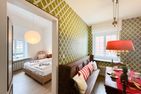  Haus Friesland - Wohnung 1 Westerland - 