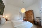  Haus Friesland - Wohnung 1 Westerland - 