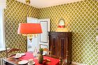  Haus Friesland - Wohnung 1 Westerland - 