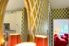  Haus Friesland - Wohnung 1 Westerland - 