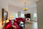  Haus Friesland - Wohnung 1 Westerland - 