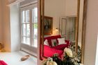  Haus Friesland - Wohnung 1 Westerland - 