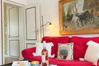  Haus Friesland - Wohnung 1 Westerland - 