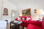  Haus Friesland - Wohnung 1 Westerland - 