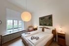  Haus Friesland - Wohnung 1 Westerland - 
