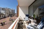  Strandstraße Westerland - Balkon