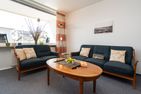  Strandstraße Westerland - Schlafzimmer