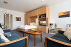  Strandstraße Westerland - Schlafzimmer