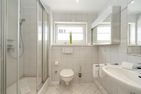 Strandstraße Westerland - Badezimmer