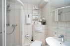  Möwe Westerland - Badezimmer