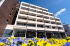 Strandgut Westerland - Fassade / Eingang