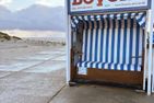 Haus Pesel Ferienwohnung *Reetblick* Norddorf auf Amrum - Strand