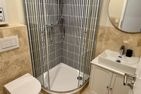  Salzwasser List - Badezimmer