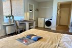  Salzwasser List - Schlafzimmer