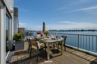  Ferienwohnung Durchblick Olpenitz Ostseeresort Olpenitz - Meerblick