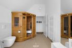  Ferienwohnung Durchblick Olpenitz Ostseeresort Olpenitz - Sauna