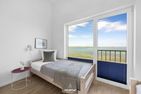  Ferienwohnung Durchblick Olpenitz Ostseeresort Olpenitz - Schlafzimmer