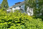  Villa Trave "Lieblingsplatz Travemünde" Travemünde - Priwall - Außenansicht