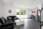  Nordstrand Norden/Norddeich - Wohnzimmer