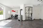  Nordstrand Norden/Norddeich - Wohnzimmer