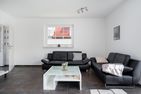  Nordstrand Norden/Norddeich - Wohnzimmer