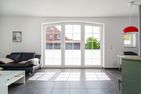  Nordstrand Norden/Norddeich - Wohnzimmer
