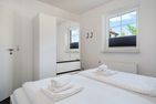  Nordstrand Norden/Norddeich - Schlafzimmer