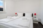  Nordstrand Norden/Norddeich - Schlafzimmer