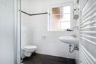  Nordstrand Norden/Norddeich - Badezimmer