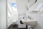  Nordstrand Norden/Norddeich - Badezimmer