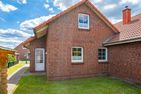  Nordstrand Norden/Norddeich - Fassade / Eingang
