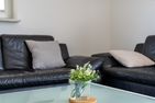  Nordstrand Norden/Norddeich - Wohnzimmer