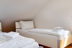  Nordstrand Norden/Norddeich - Schlafzimmer