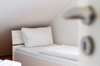  Nordstrand Norden/Norddeich - Schlafzimmer