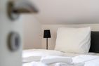  Nordstrand Norden/Norddeich - Schlafzimmer