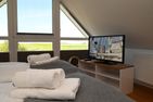 Watthof Wohnung 15 Westerdeichstrich - Schlafzimmer