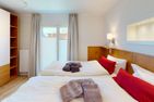 Haus Ostwind OSTWIND 'Groot Pläseer'  - 