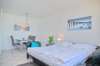 Grömitz- Center II App. 37 inkl. WLAN Grömitz - Wohnzimmer